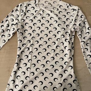 Authentic Marine Serre Long Sleeve top